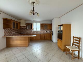  Maison � vendre 5 pi�ces 155 m�