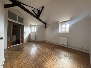 Appartement 2 pièces 46 m² · au Mans · 46 m² · 96 000 €