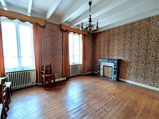  Maison à vendre 6 pièces 106 m²