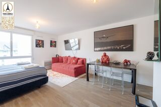  Appartement � vendre 1 pi�ce 35 m�