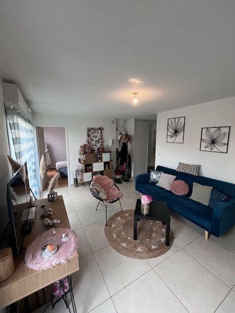   2 Pi�ces Appartement - 2 pi�ce(s) - 40 m�