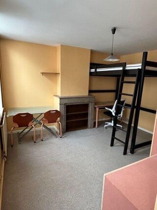  Appartement à louer 1 pièce 20 m²