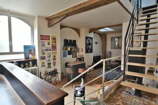  Maison à vendre 9 pièces 157 m²