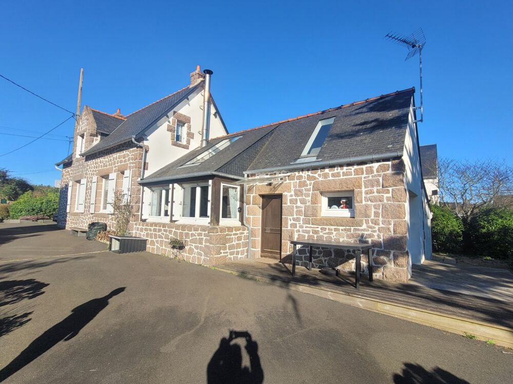 Maison de charme avec travaux