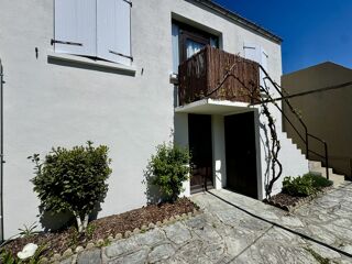  Maison à vendre 4 pièces 116 m²
