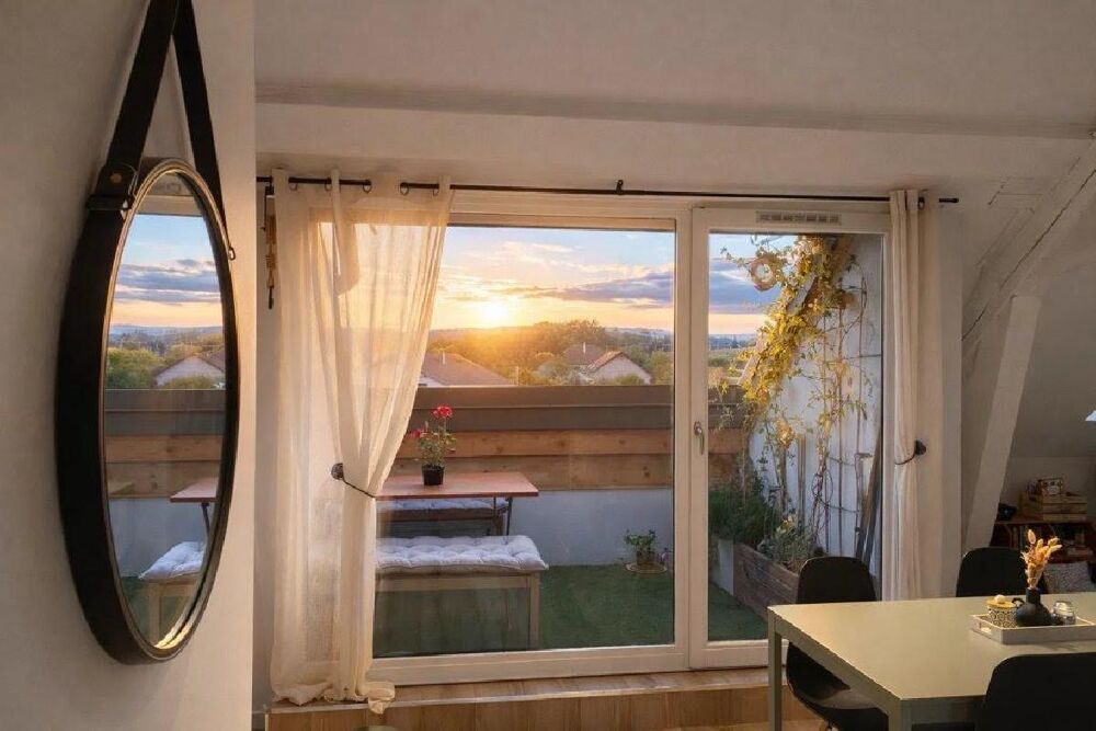 Vente Appartement 3 Pièces Groisy