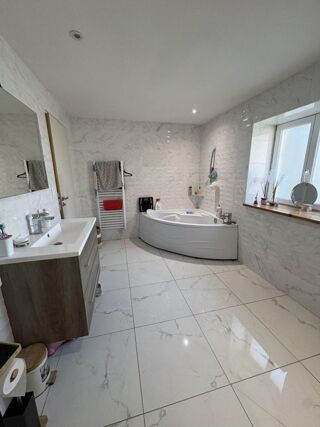  Maison à vendre 9 pièces 317 m²