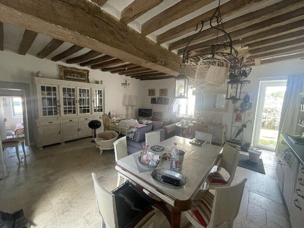 Vente Maison Maison Etilleux