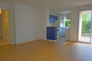  Appartement à louer 3 pièces 63 m²