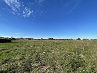  Terrain à vendre 1 pièce 444 m²