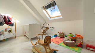  Maison  vendre 5 pices 92 m