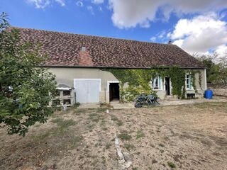  Maison à vendre 3 pièces 53 m²