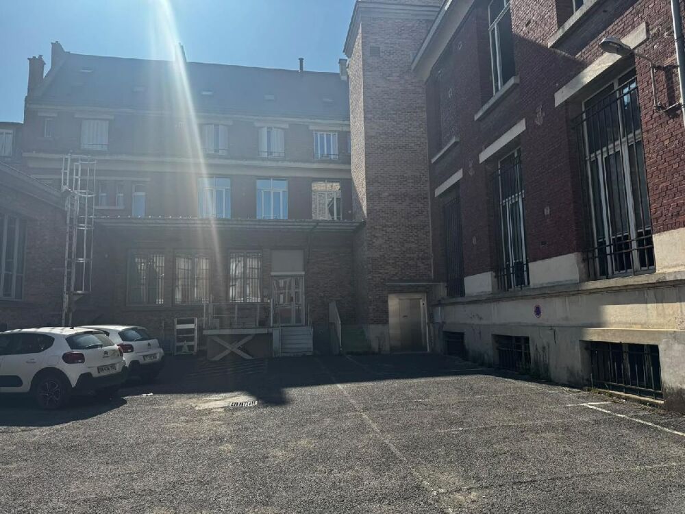 Appartement 3 pièces 33 m² · à Soissons · 33 m² · 93 000 €