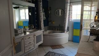  Maison � vendre 5 pi�ces 180 m�