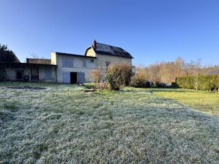  Maison  vendre 6 pices 118 m