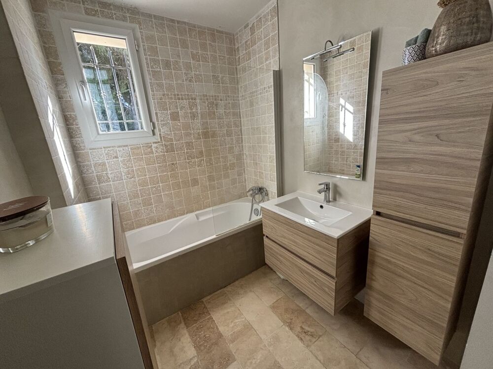 � vendre  Maison N�mes (30000)