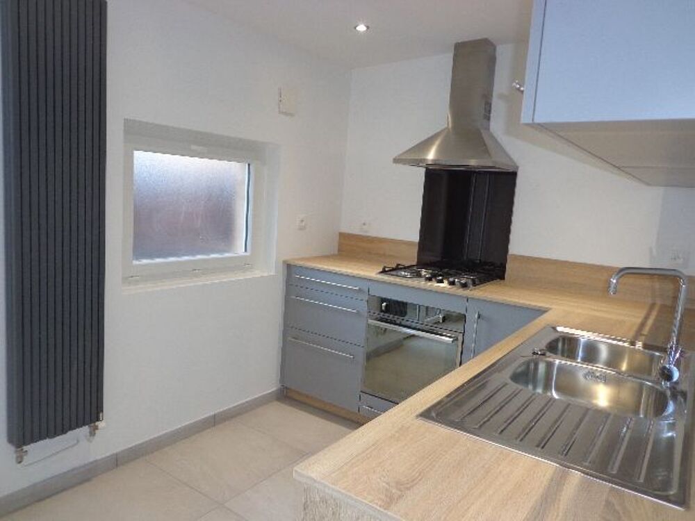 Vente Maison Maison Le chambon feugerolles
