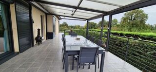  Maison � vendre 7 pi�ces 185 m�