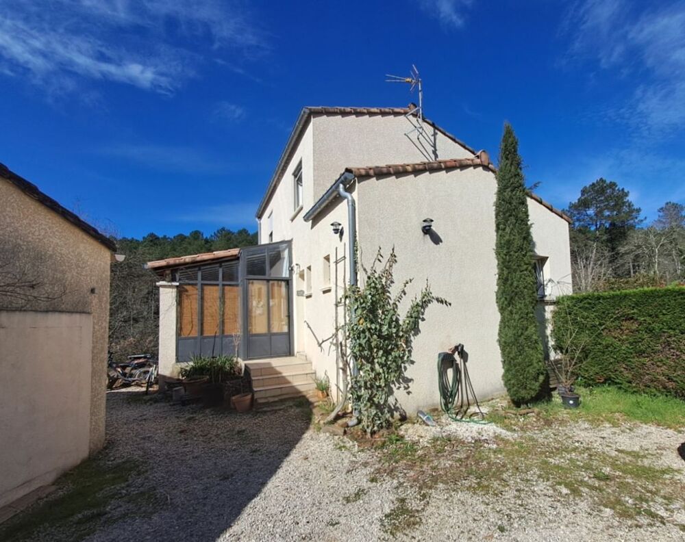 Vente Maison Maison Les mages