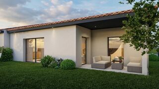  Maison à vendre 4 pièces 105 m²