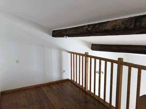  Appartement  louer 1 pice 24 m