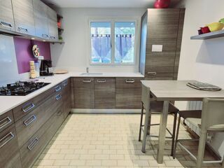  Maison � vendre 3 pi�ces 75 m�