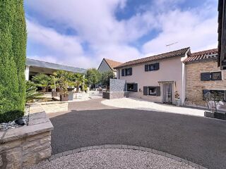  Maison � vendre 7 pi�ces 160 m�