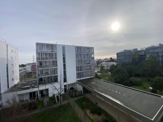  Appartement � vendre 2 pi�ces 41 m�