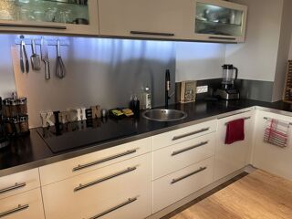 Appartement 3 pièces 66 m² · à Anse · 66 m² · 225 000 €