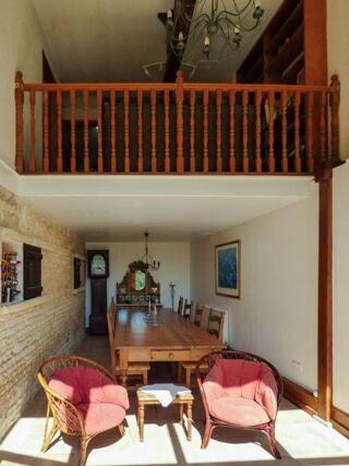  Maison � vendre 10 pi�ces 224 m�