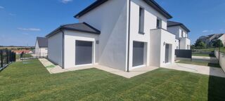  Maison 6 pi�ces 142 m� Vendome