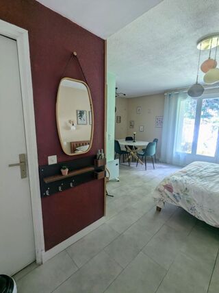  Appartement  vendre 1 pice 28 m