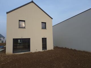  Maison  vendre 5 pices 81 m