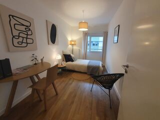  Appartement � vendre 5 pi�ces 99 m�