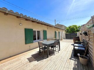  Maison � vendre 3 pi�ces 58 m�