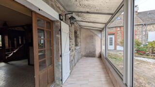  Maison à vendre 3 pièces 62 m²