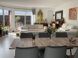  Maison � vendre 5 pi�ces 196 m�