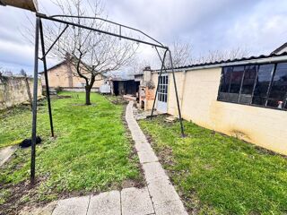  Maison � vendre 5 pi�ces 105 m�