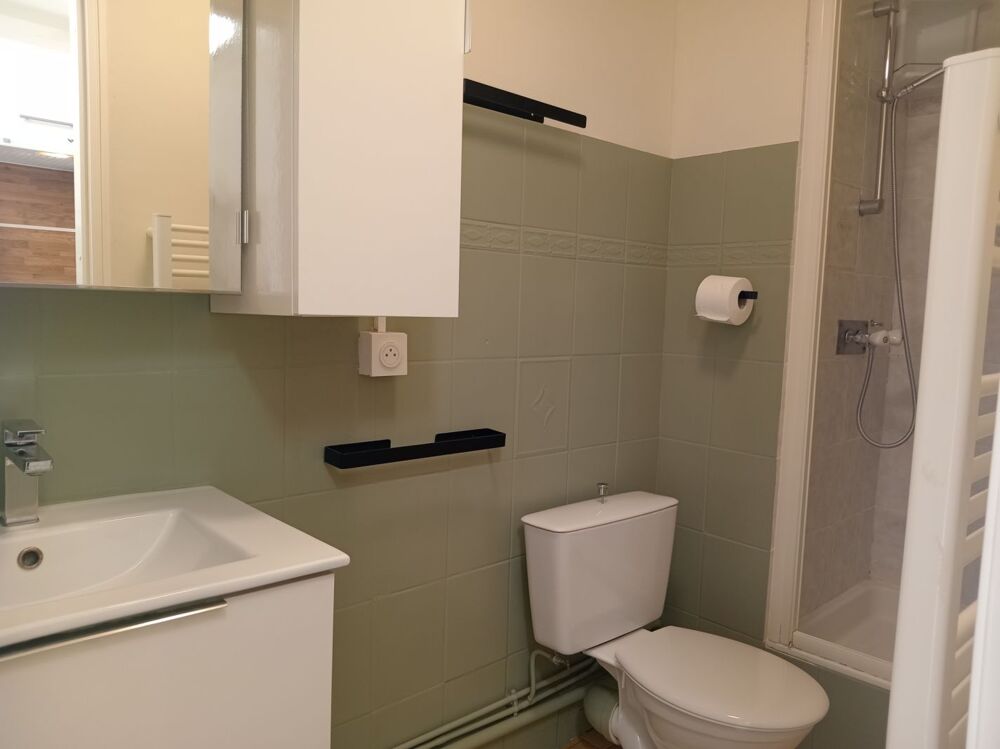 Vente Appartement Studio La grande motte