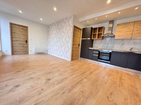  Appartement � louer 2 pi�ces 42 m�