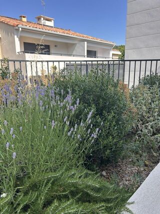  Appartement � vendre 3 pi�ces 61 m�