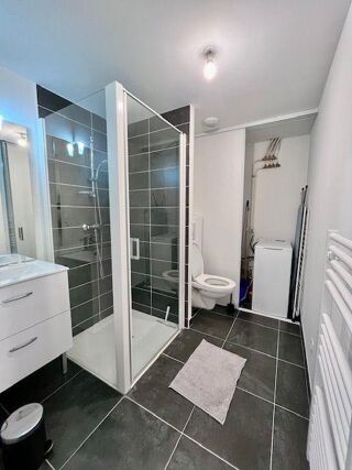  Appartement � louer 1 pi�ce 22 m�