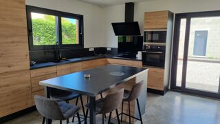  Maison à vendre 5 pièces 142 m²
