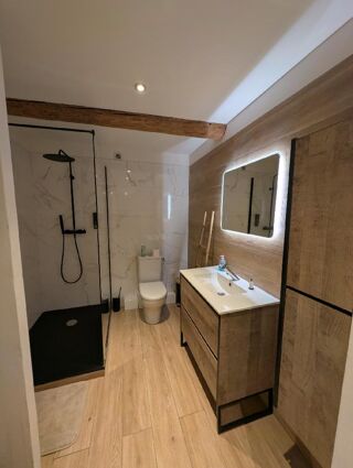  Appartement � vendre 2 pi�ces 40 m�