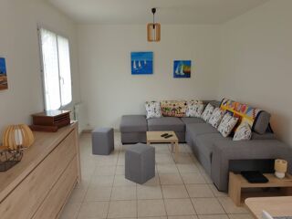  Maison à vendre 4 pièces 65 m²