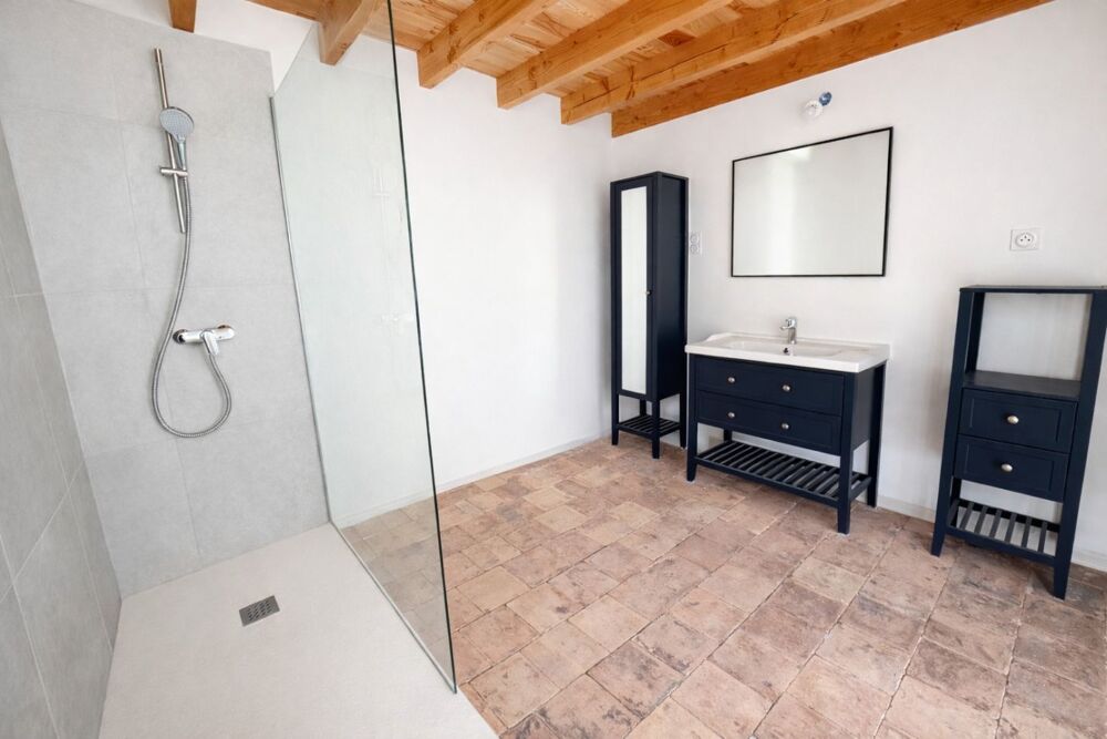 Location Appartement 3 Pi�ces Parking priv� Vaison la romaine