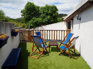  Maison � vendre 6 pi�ces 165 m�