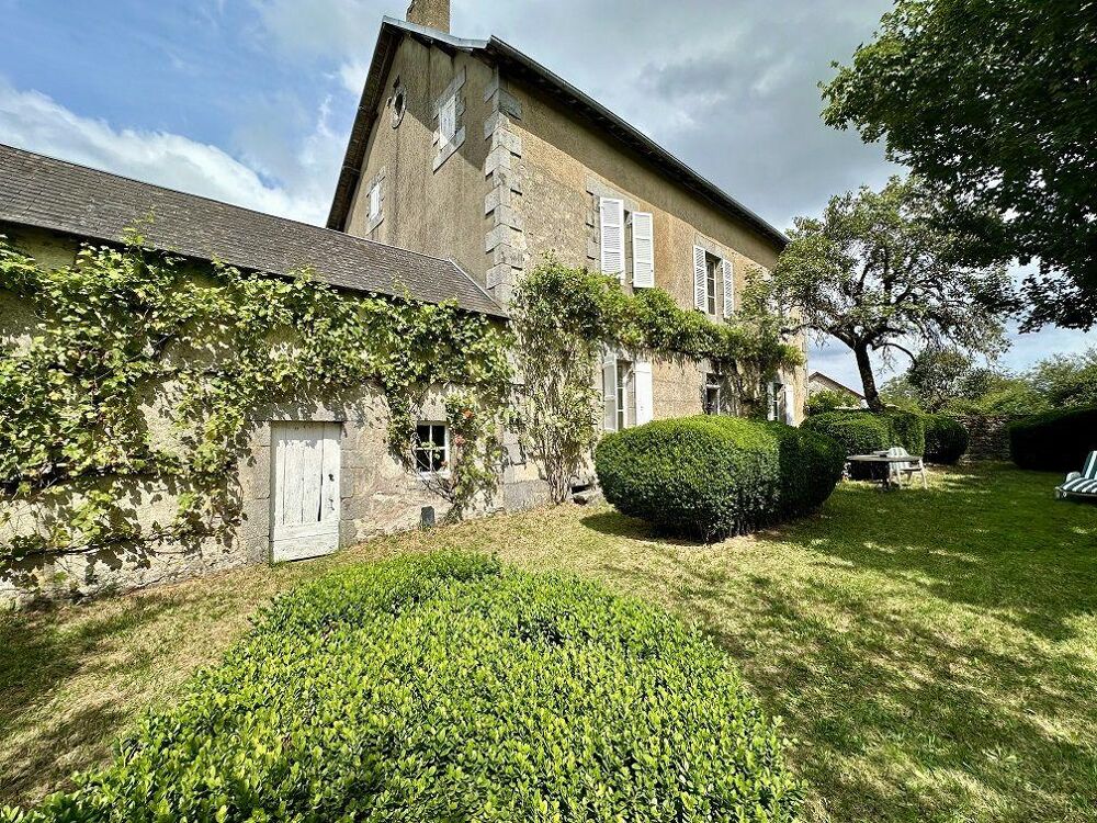Vente Maison Maison de campagne Bussiere nouvelle