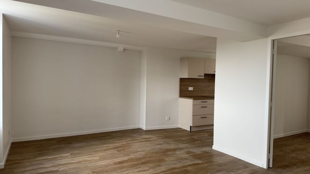 Location Appartement 4 Pièces Vue sur la Chaîne des Puys Thiers