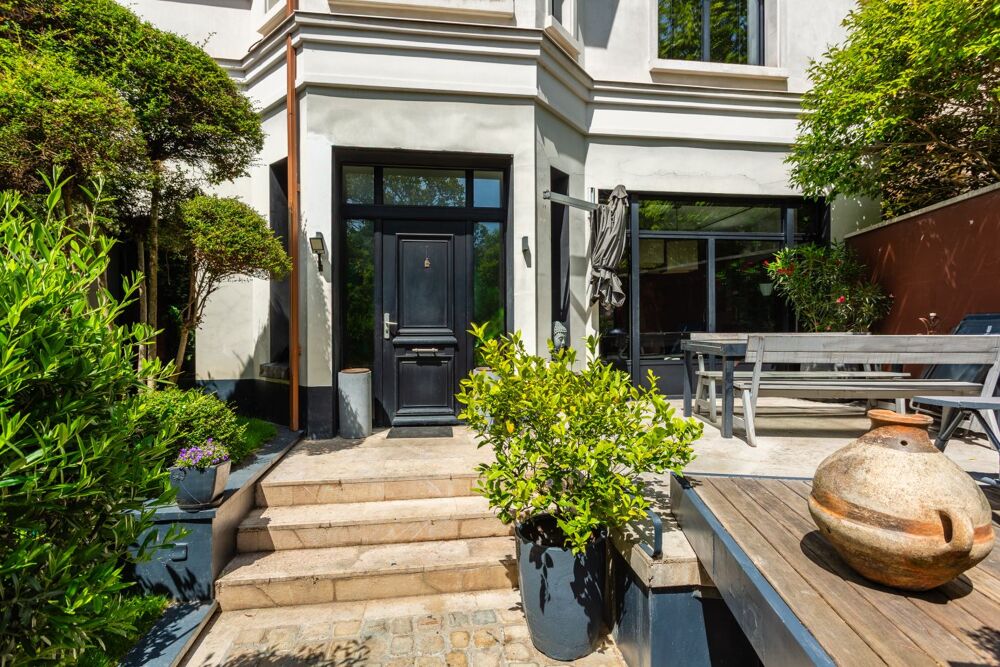Maison Sous-sol complet avec garage